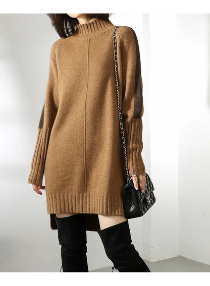 Women’s Venessa Sweater Dress