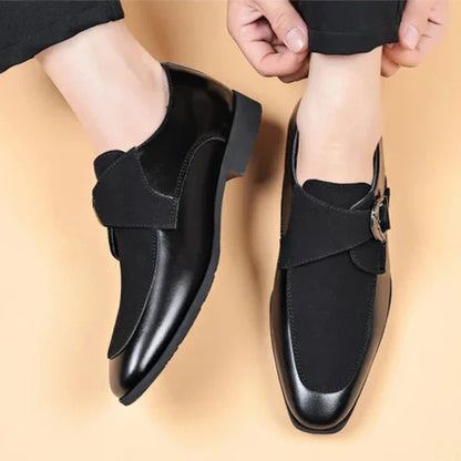 Men's Karger Monk Shoes