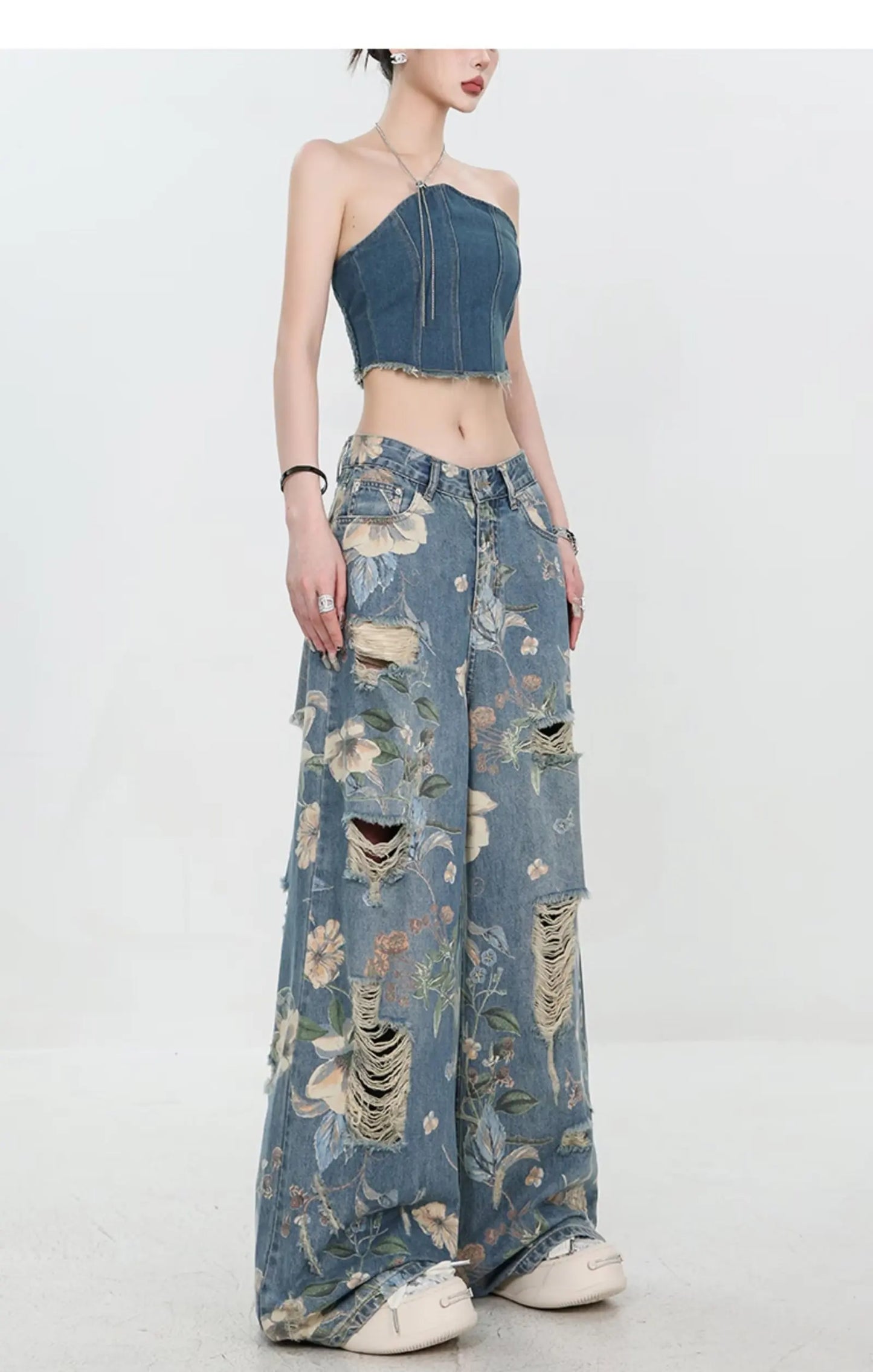 Fiona Jeans