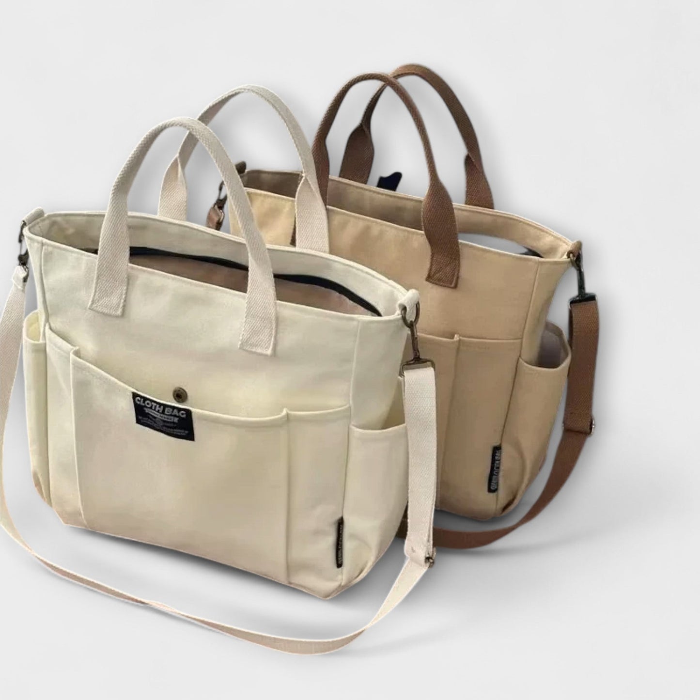 Women's Shoulder Bag Elegant Design