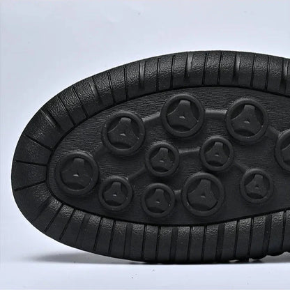 Men's Larvek Genuine Leather Shoes