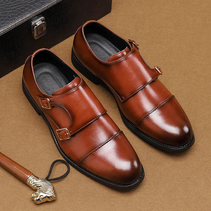 Men's Stratton Dress Shoes