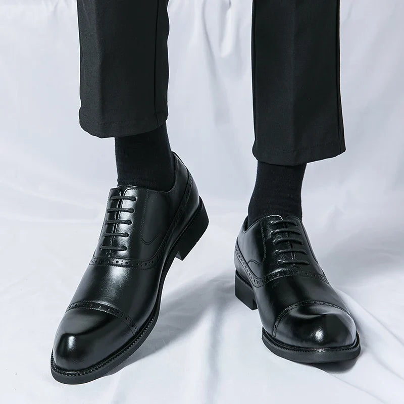 Men's Marcel Dress Shoes