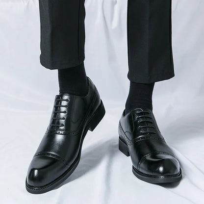 Men's Marcel Dress Shoes