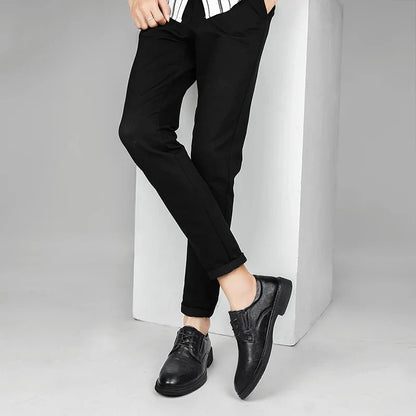 Men's Eldric Genuine Leather Shoes