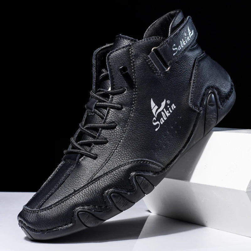 Men's Riviera Passo High-Top Shoes