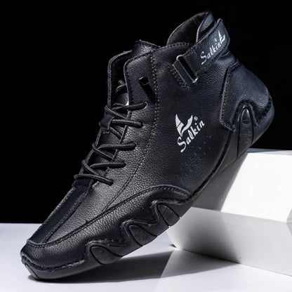 Men's Riviera Passo High-Top Shoes