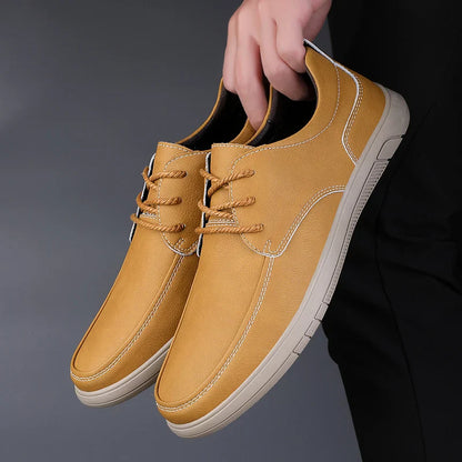 Men's Remar Genuine Leather Shoes