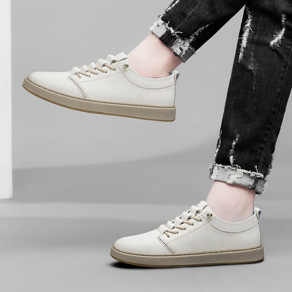 Men's Rex Leather Shoes