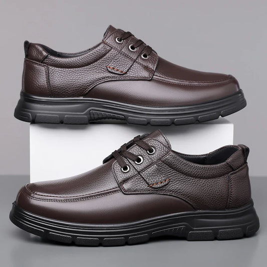 Men's Wexford Genuine Leather Shoes