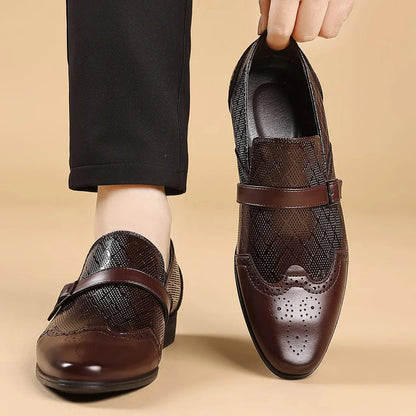Logan Loafers