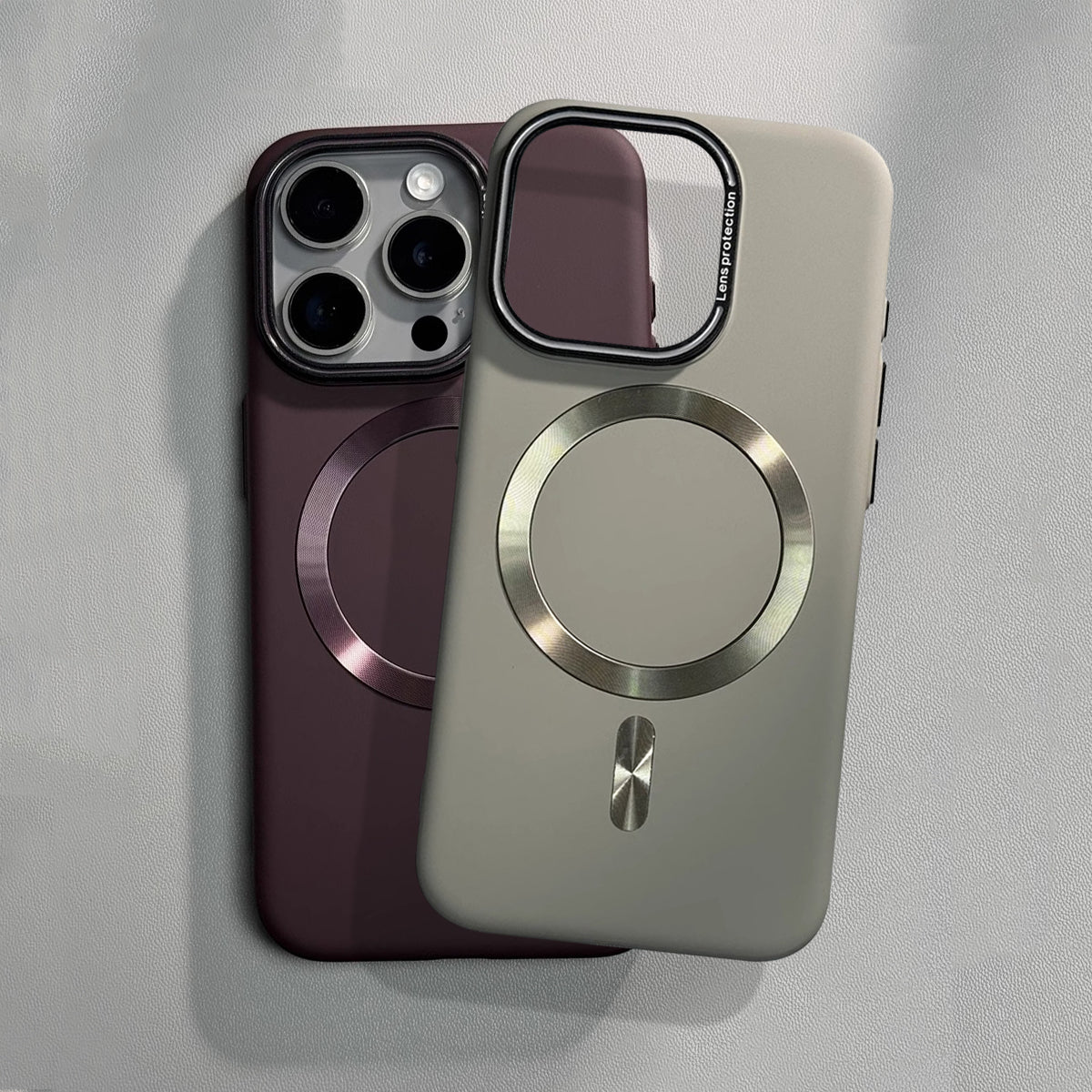 MagTech Pro Case