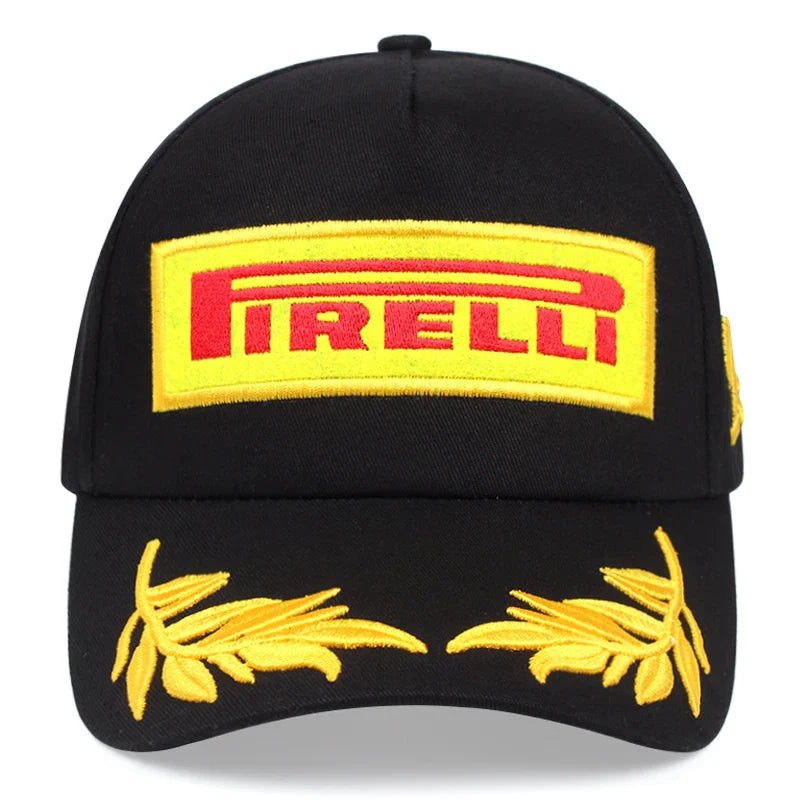Men's Women's Baseball Hat Cotton Casual Sunshade Cap