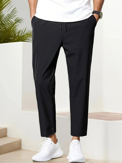Lightweight Casual Pants