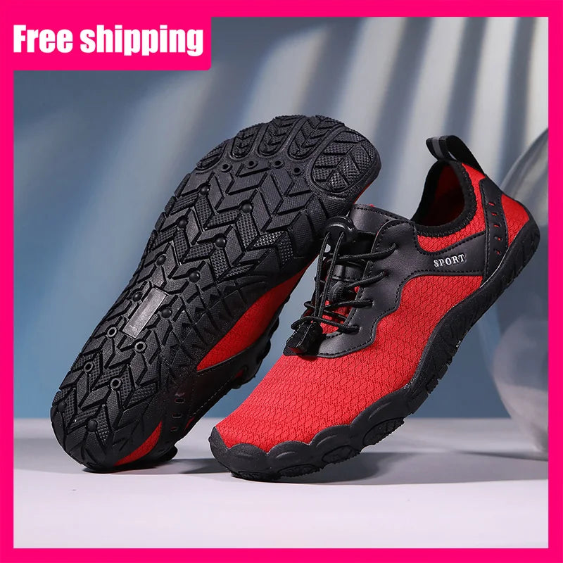 Water Shoes Non-Slip Quick-Dry Sneakers