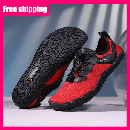 Water Shoes Non-Slip Quick-Dry Sneakers