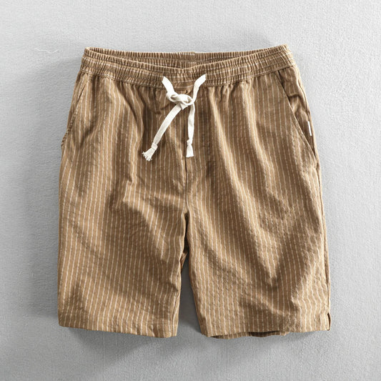 Men's Lounge Shorts - 
Fashinoza