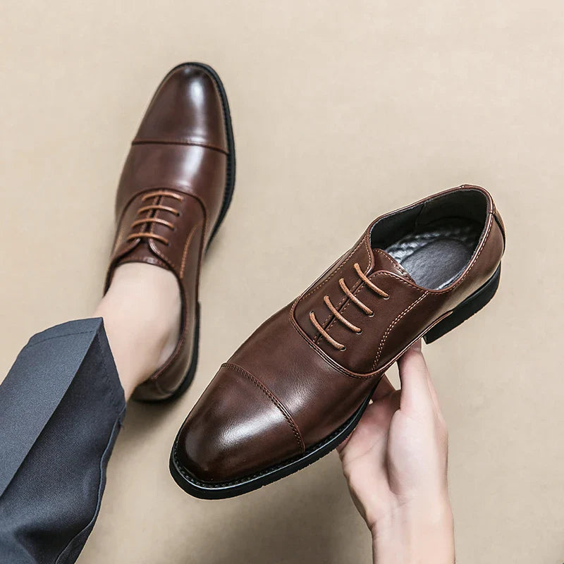 Men's Lezvy Dress Shoes
