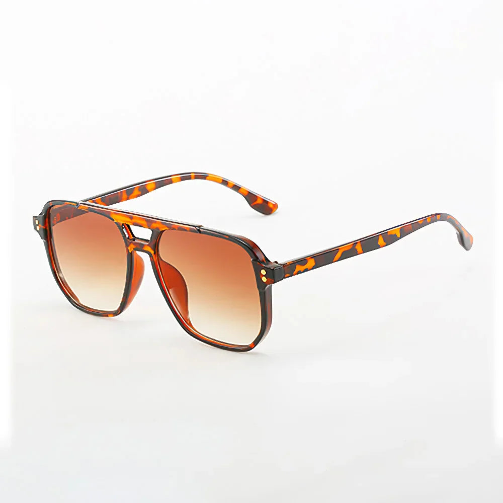 Myra Aviator Sunglasses - Jack Hafford