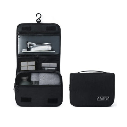Travel Wallet Organizer - Fashinoza