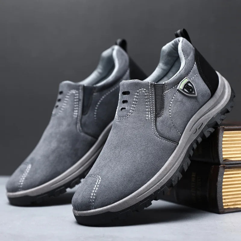Men's Riker Shoes