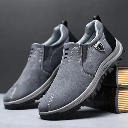 Men's Riker Shoes