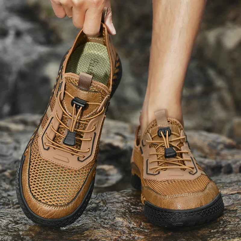 Men's Ritex Shoes
