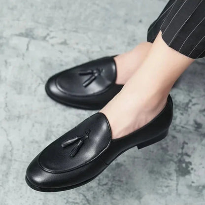 Morcan Loafers