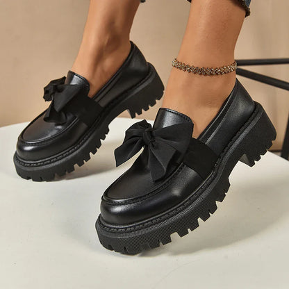 Women’s Loraine Platform Shoes