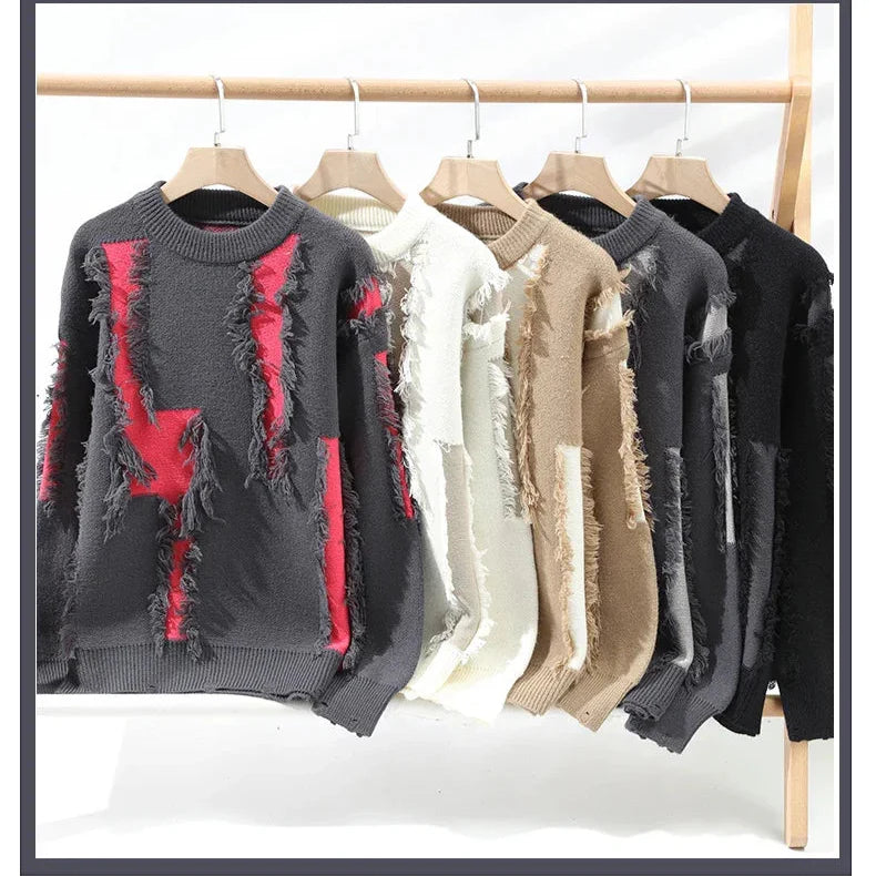 Men's Clarc Sweater
