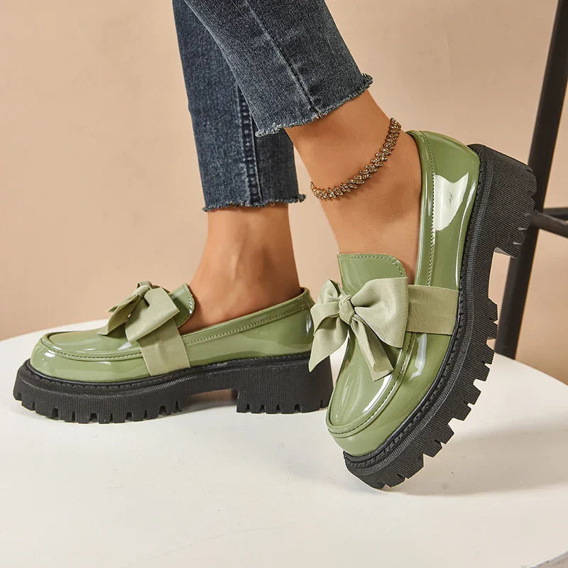 Women’s Loraine Platform Shoes