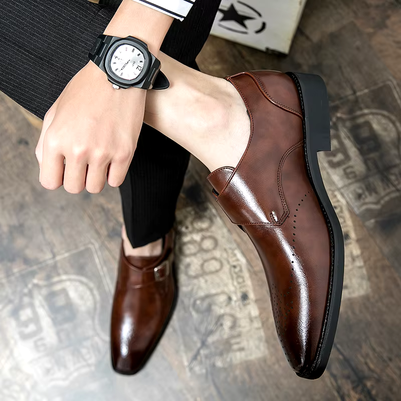 Men's Ashford Dress Shoes