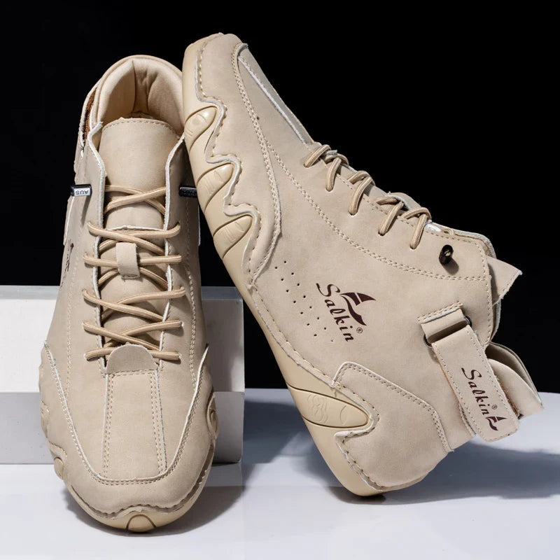 Men's Riviera Passo High-Top Shoes