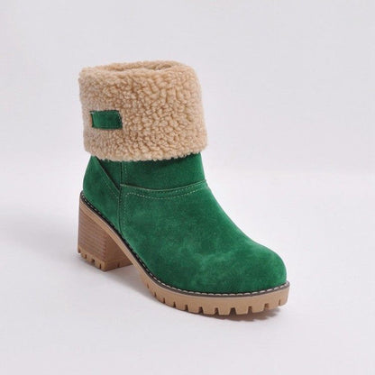 Venzo Boots
