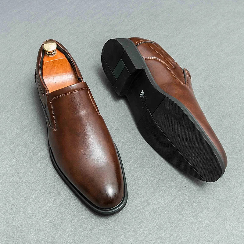 Men's Emmet Leather Shoes