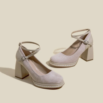 Lunala Heels