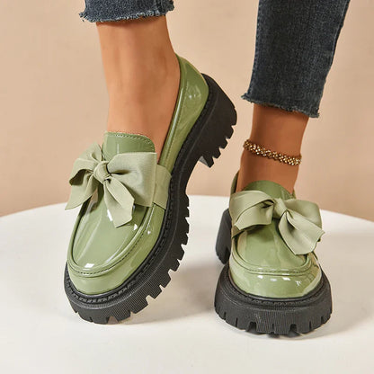 Women’s Loraine Platform Shoes