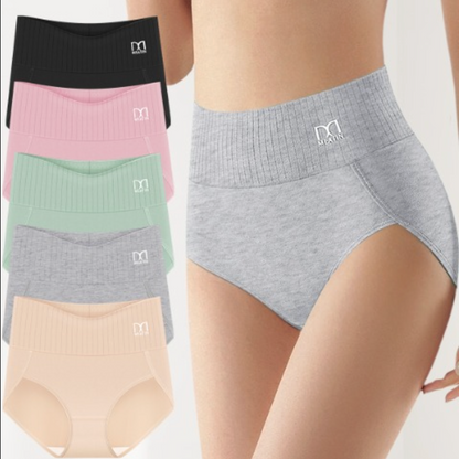 Women's Shaping Briefs Seamless High Waist