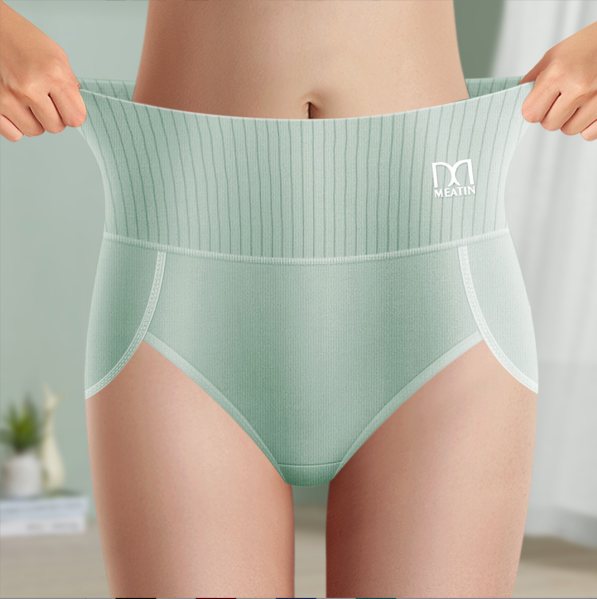 Women's Shaping Briefs Seamless High Waist
