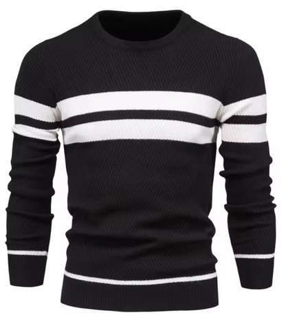 Men's Wool Sweater Classic