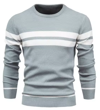 Men's Wool Sweater Classic