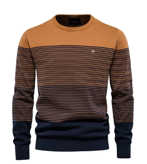 Men's Rugged Sweater Cypress
