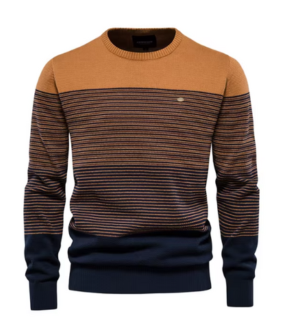 Men's Rugged Sweater Cypress