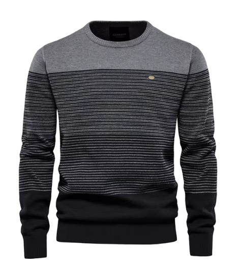 Men's Rugged Sweater Cypress