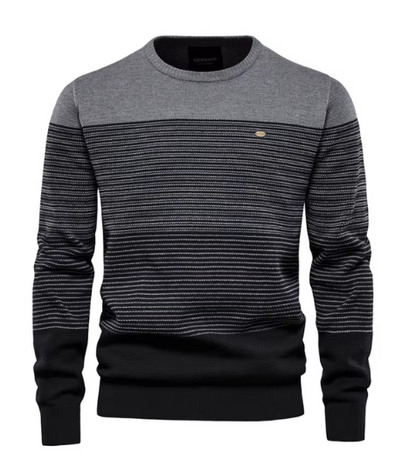 Men's Rugged Sweater Cypress