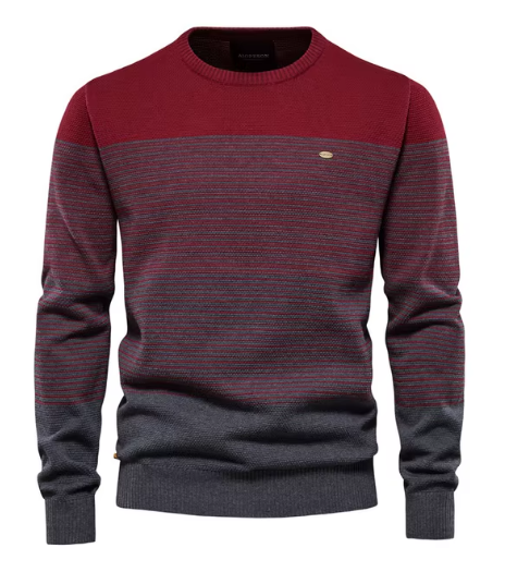 Men's Rugged Sweater Cypress