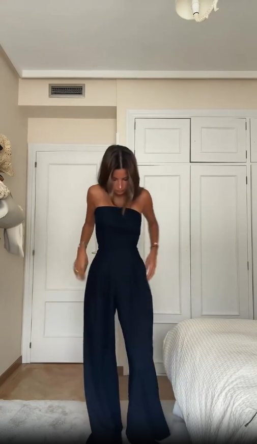 Women's Jumpsuit
