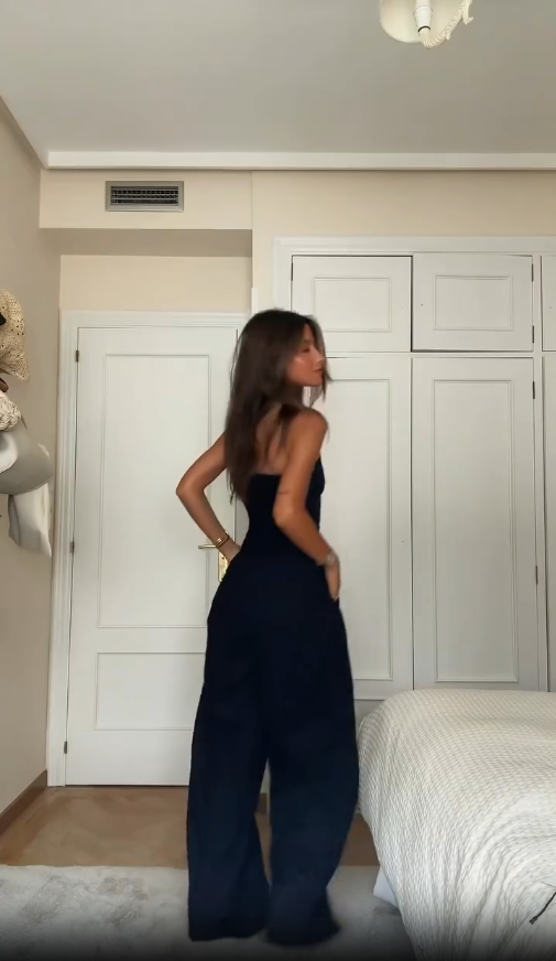 Women's Jumpsuit