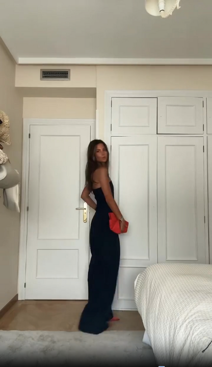 Women's Jumpsuit