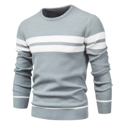 Men's Wool Sweater Classic